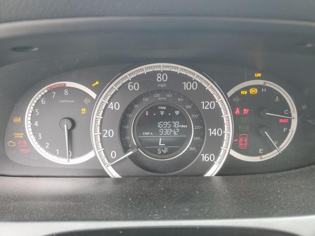 1HGCR2F8XEA000084 Honda ACCORD EXL