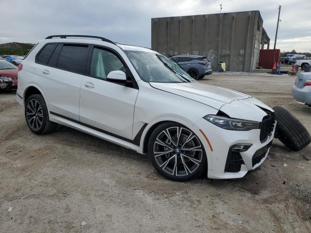 5UXCW2C01M9E21621 BMW X7 Xdrive40i