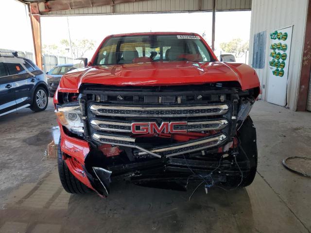 1GTG5DEN6H1302782 GMC CANYON SLT
