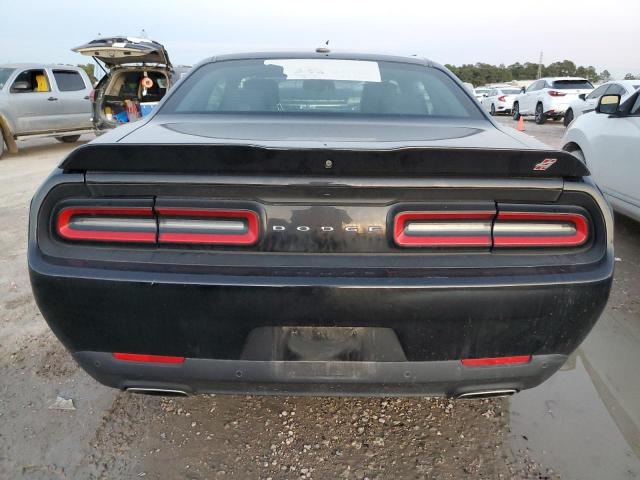 2C3CDZKGXKH752680 Dodge Challenger Gt