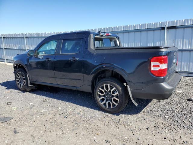 3FTTW8E31PRA65544 Ford Maverick Xl