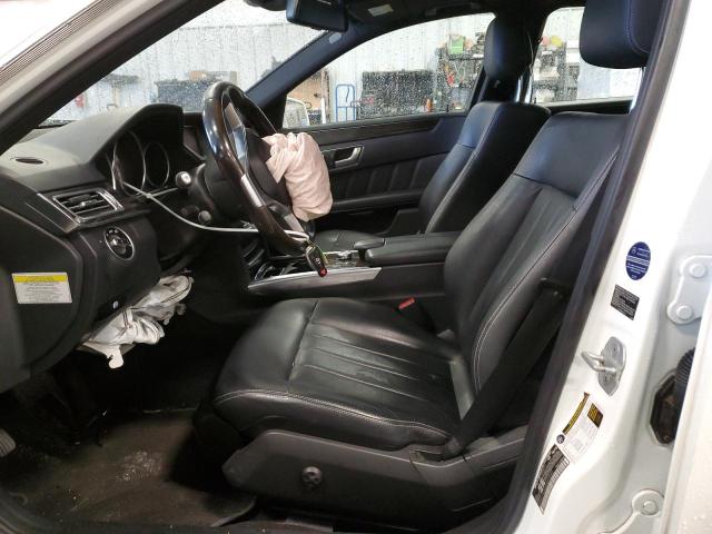 WDDHF8JB4EA842590 Mercedes-Benz E 350 4matic
