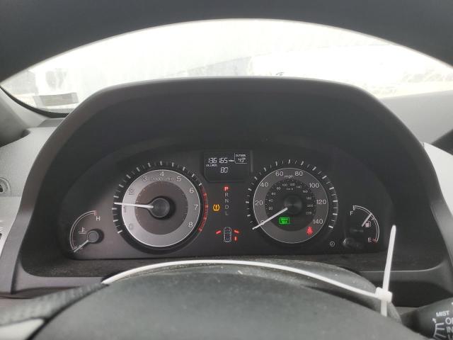 5FNRL5H31HB026632 Honda ODYSSEY SE