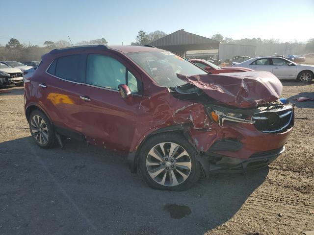 KL4CJASB9JB709394 Buick Encore Preferred