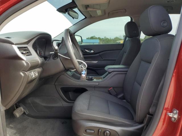 1GKKNKLA3MZ175682 GMC ACADIA SLE