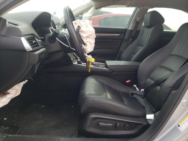 1HGCV1F44MA083383 Honda Accord Sport Se