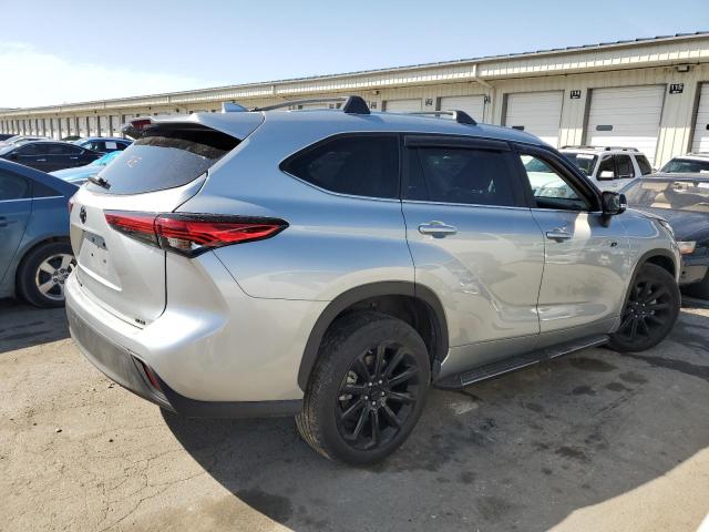 5TDKDRAH9PS039201 Toyota Highlander L