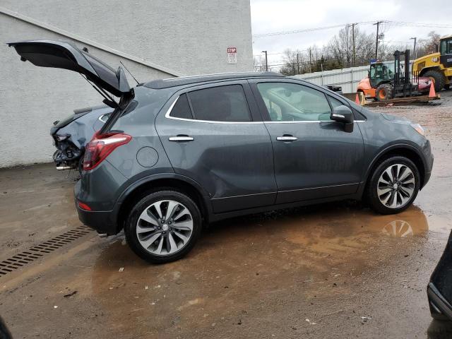 KL4CJCSBXHB122949 Buick Encore Essence