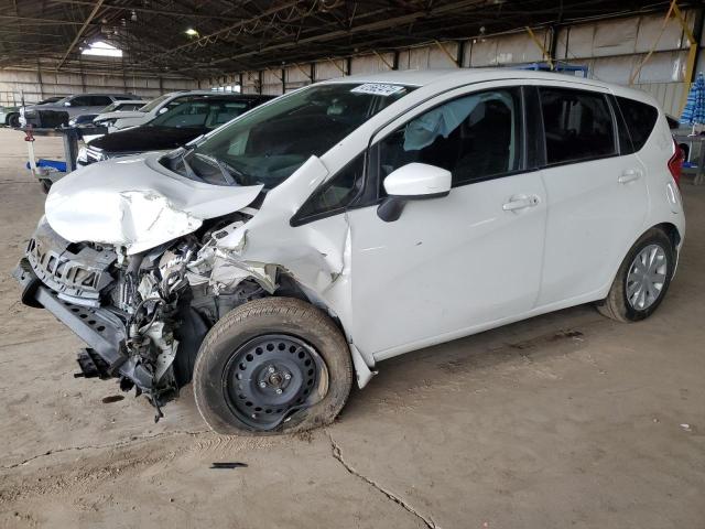 Auction sale of the 2015 Nissan Versa Note S, vin: 3N1CE2CP7FL360321, lot number: 41562474