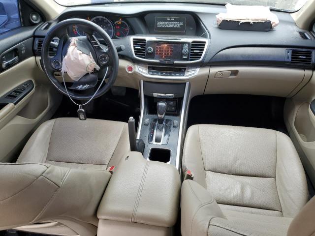 1HGCR2F8XEA000084 Honda ACCORD EXL