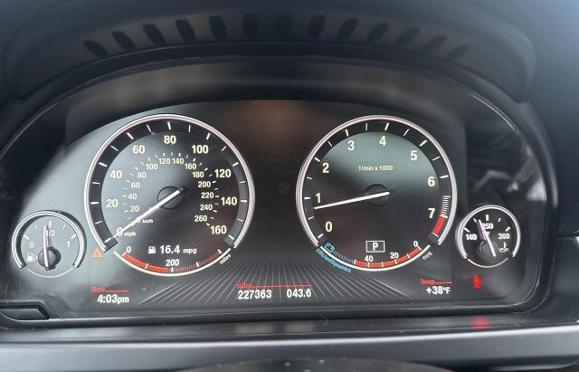 WBA6B4C5XED760288 BMW 650 Xi Gran Coupe