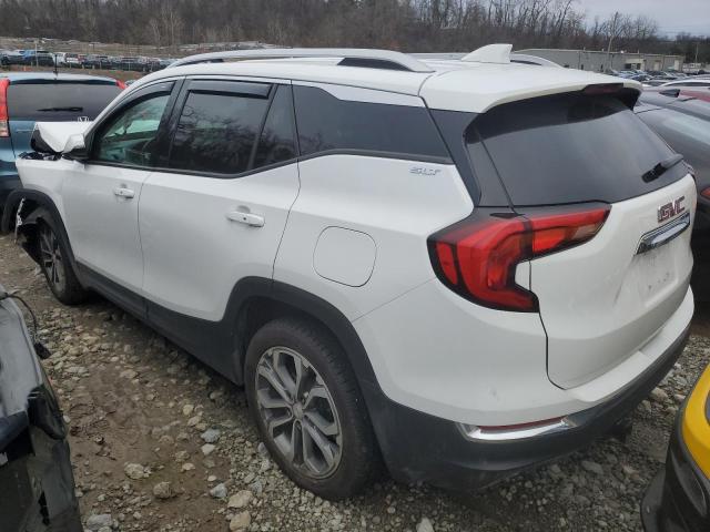 3GKALVEX7KL280542 GMC Terrain Slt