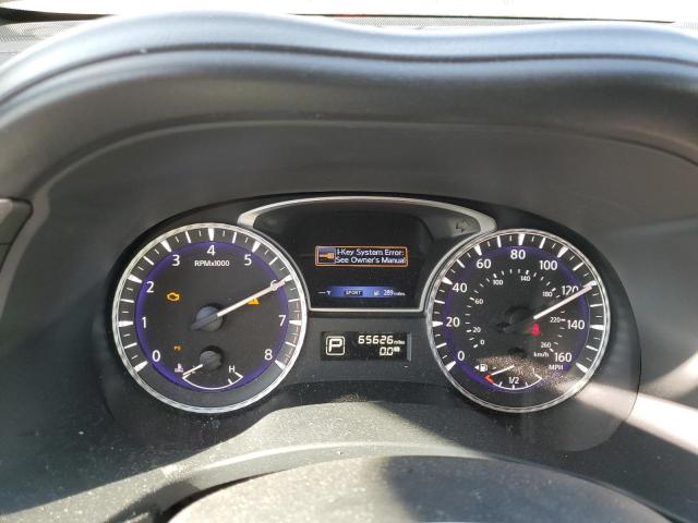 5N1DL0MM4LC531612 Infiniti QX60 LUXE
