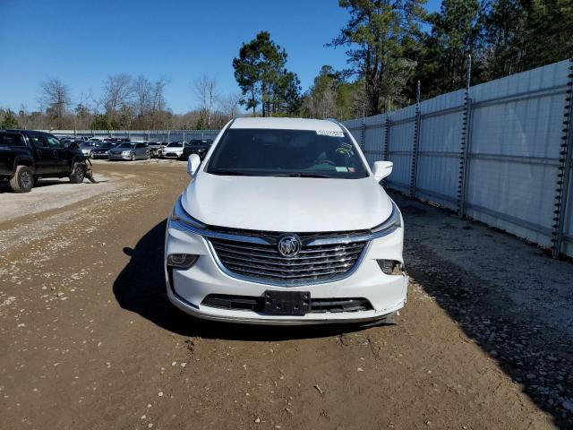 5GAEVBKW5RJ116615 Buick Enclave Premium