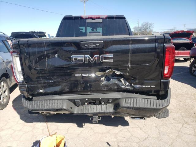 1GTUUHELXRZ163206 GMC Sierra K1500 Denali Ultimate
