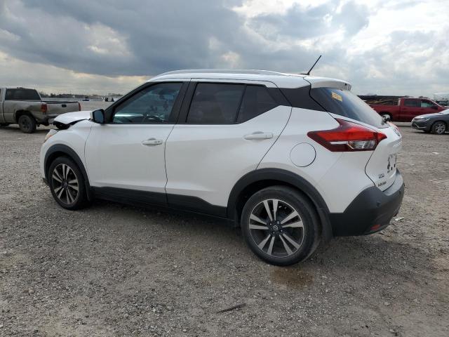 3N1CP5CV7LL569175 Nissan KICKS SV