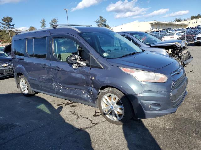NM0GE9G70E1167156 Ford Transit Connect Titanium