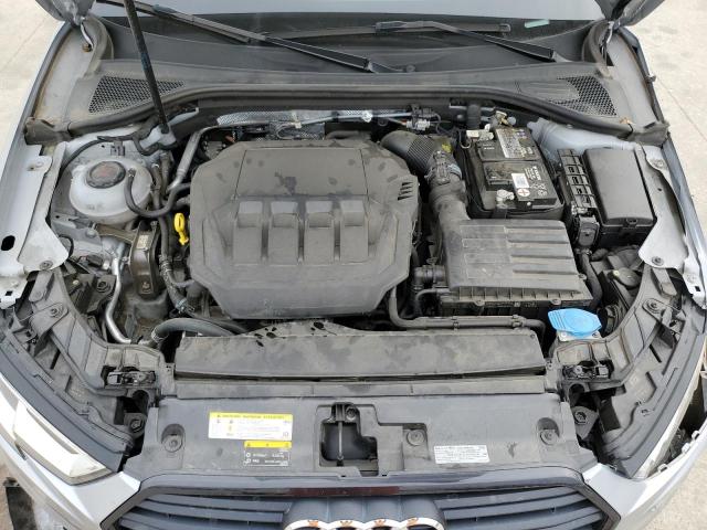 WAUAUGFF7LA041136 Audi A3 PREMIUM