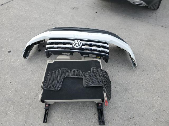 1V2WP2CA3KC594296 Volkswagen ATLAS SE