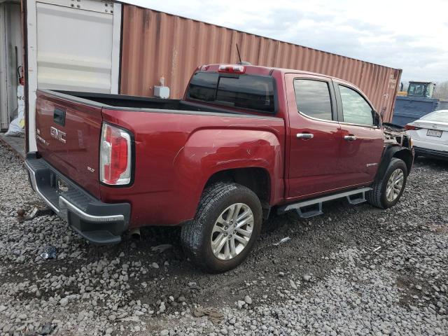 1GTG5DEN7J1130249 GMC CANYON SLT