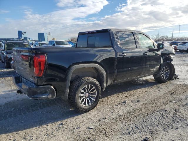 1GTUUEE80PZ214011 GMC Sierra K1500 At4