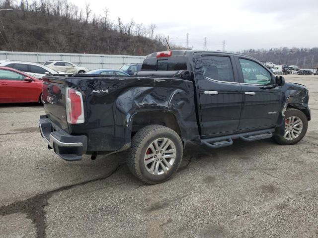 1GTG6DE39G1336614 GMC CANYON SLT