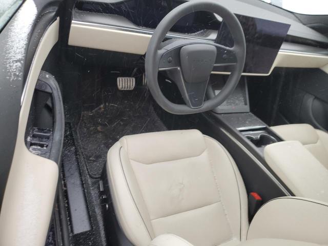 5YJSA1E64PF520836 Tesla MODEL S