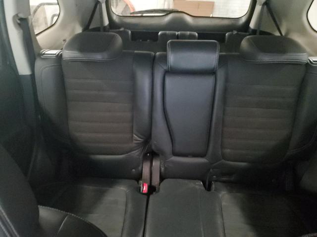 JA4AZ3A38KZ043675 Mitsubishi Outlander Se