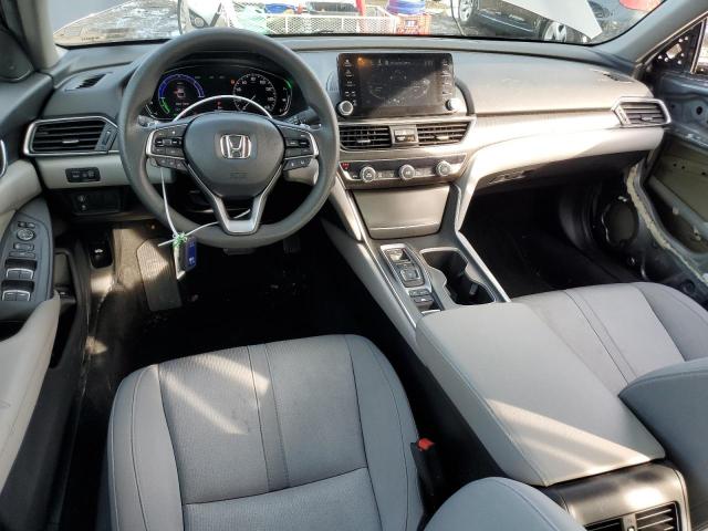 1HGCV3F43KA006562 Honda Accord Hybrid Ex