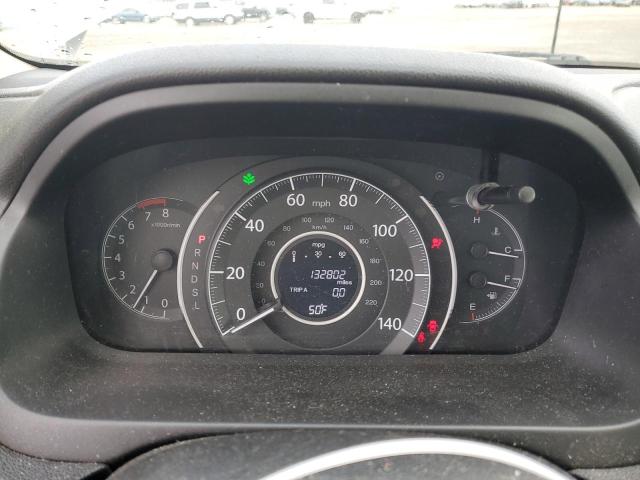 5J6RM4H75FL055999 Honda CR-V EXL