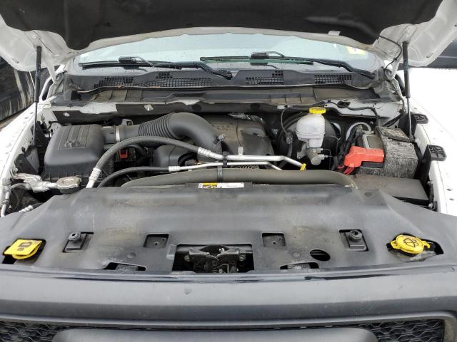 1C6RR7GT2KS746230 RAM 1500 Classic Slt