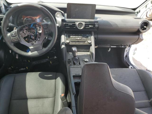 JTHBZ1B21P5063770 Lexus Is 350 F Sport Design