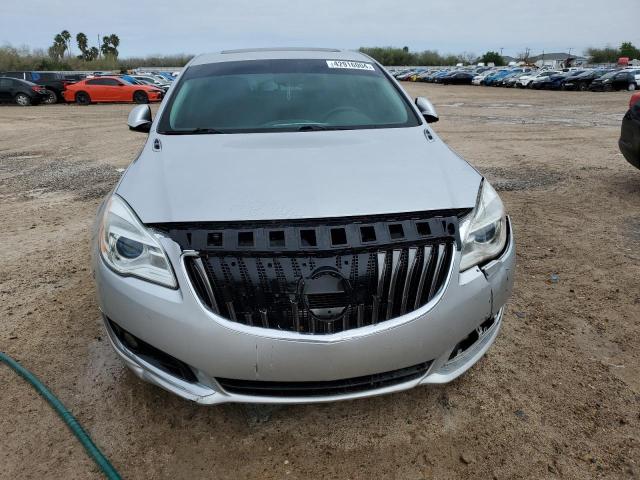 2G4GN5EX3E9272814 Buick Regal Premium