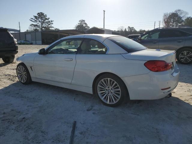 WBA3V5C50EP748066 BMW 428 I