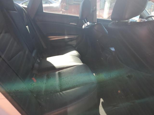 5J6TF2H5XEL001213 Honda Crosstour Exl