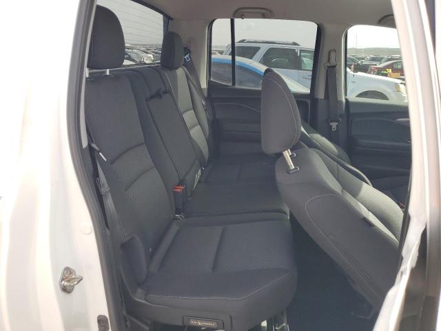5FPYK2F13KB001227 Honda Ridgeline Sport