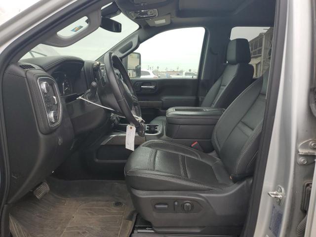 1GT49REYXNF228456 GMC Sierra K2500 Denali