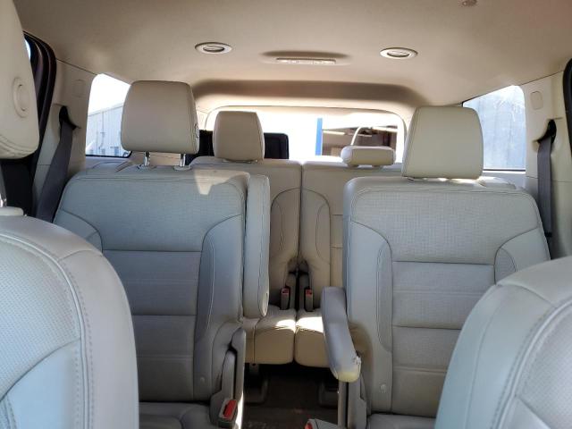 1GKKNPLS8KZ175244 GMC Acadia Denali
