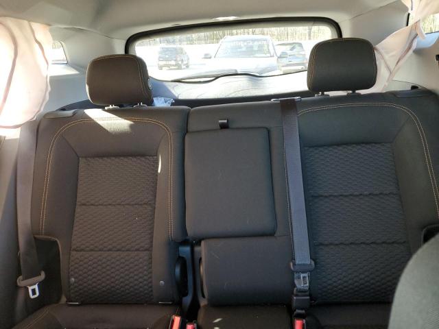 3GKALTEV0LL295789 GMC Terrain Sle