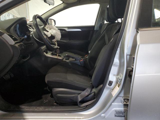 3N1AB7AP5HY204946 Nissan SENTRA S