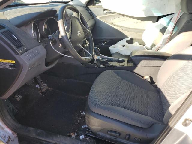 Hyundai SONATA GLS 2014 5NPEB4AC7EH929757 Image 7