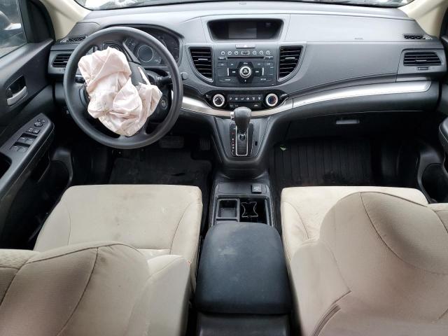 5J6RM4H30GL014016 Honda CR-V LX