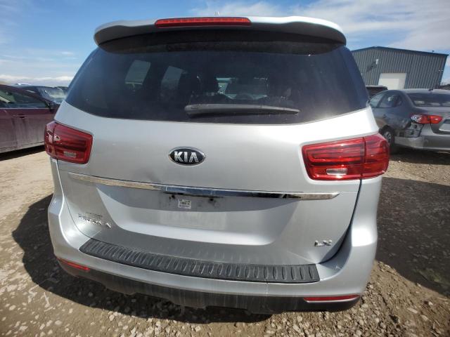 KNDMB5C12L6618368 KIA SEDONA LX