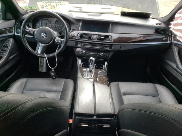 WBA5A7C59ED619101 BMW 528 XI