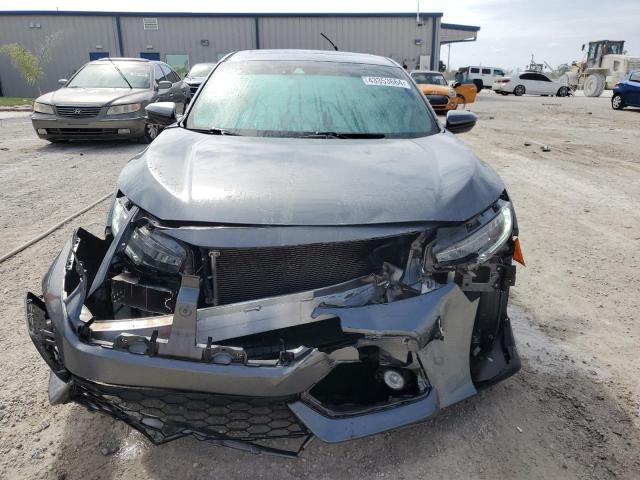 SHHFK7H94JU224373 Honda Civic Sport Touring