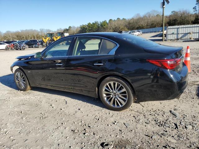 JN1EV7AP0LM206656 Infiniti Q50 PURE