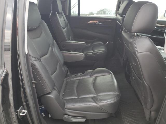 1GYS4HKJXHR162432 Cadillac Escalade Esv Luxury