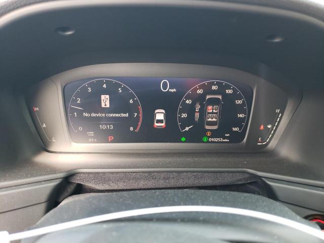 1HGCY1F37PA017705 Honda ACCORD EX