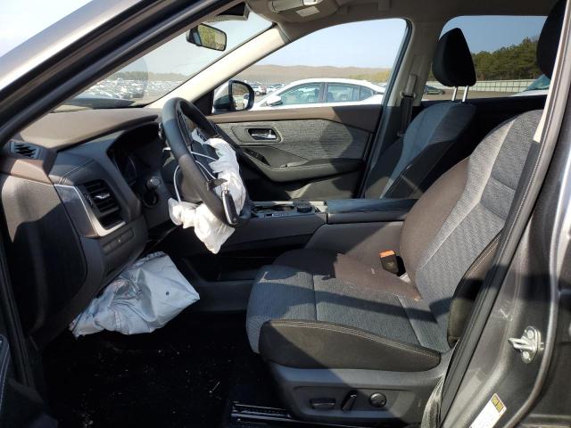 JN8BT3BB5PW186033 Nissan ROGUE SV