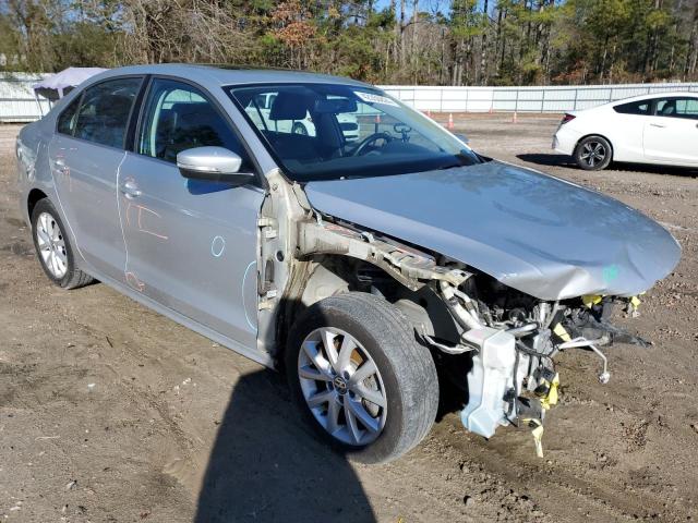 3VWD07AJ2EM433743 Volkswagen JETTA SE